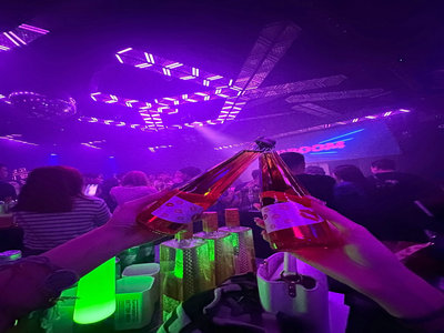 达州夜场招聘